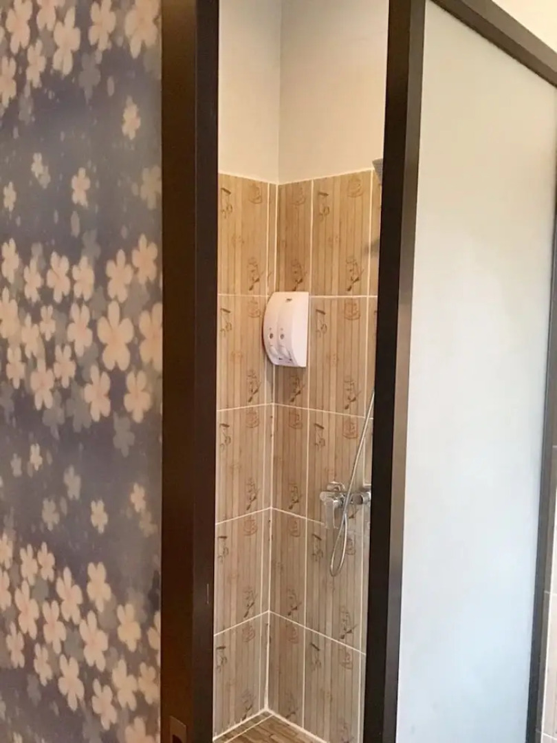 Suannamphukradueng & Resort