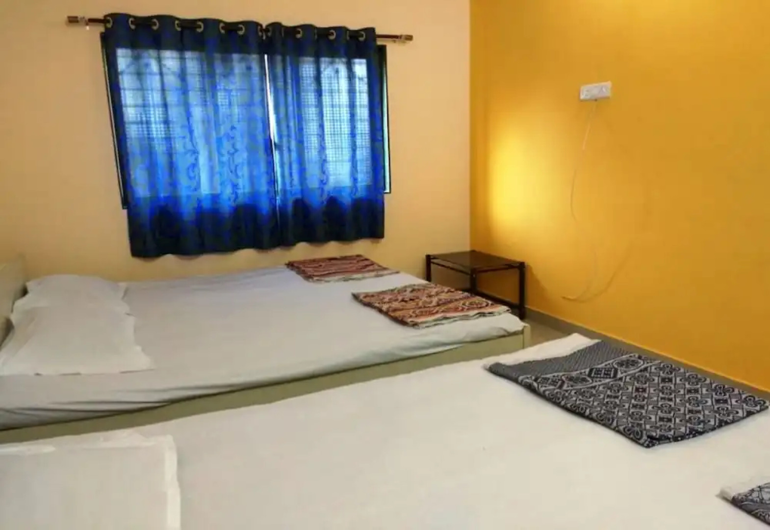 Center Point Residency