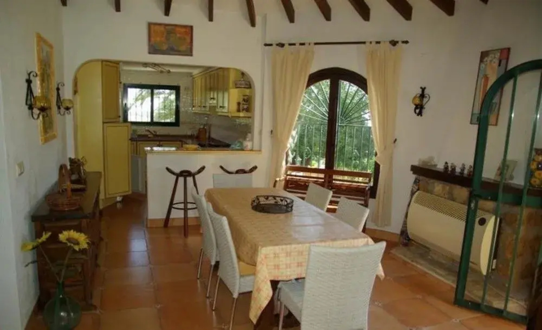 House in Benitachell, Alicante 102523 by MO Rentals