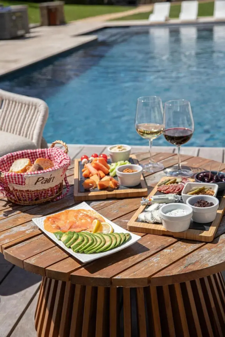 Domaine de La Commanderie de Ballan