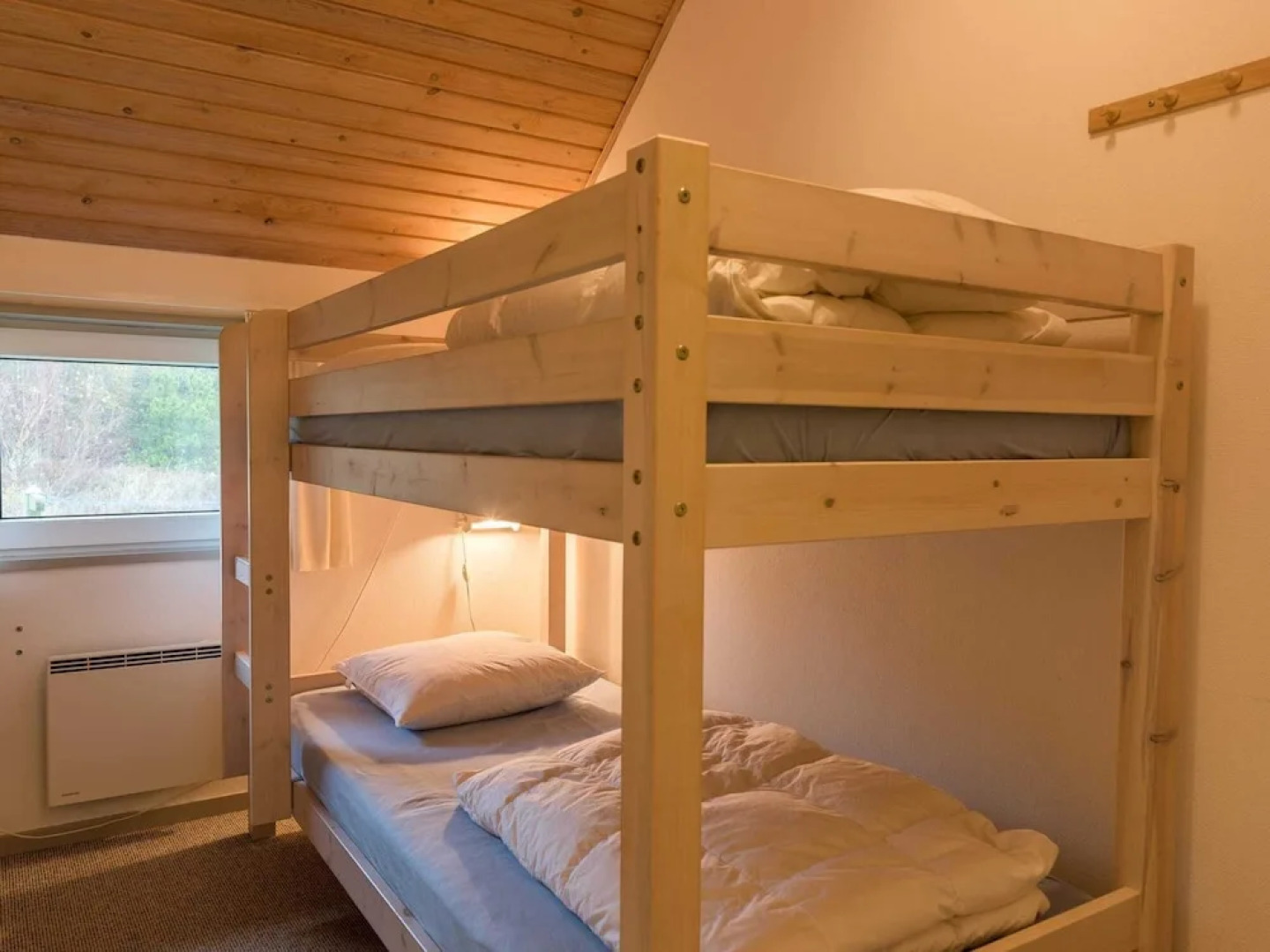 8 Person Holiday Home in Fano