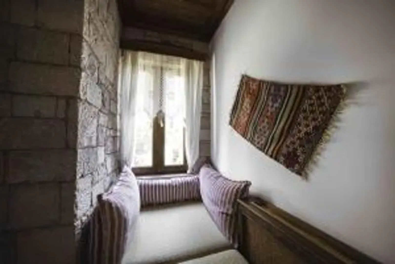 Cunda Tas Konak Otel