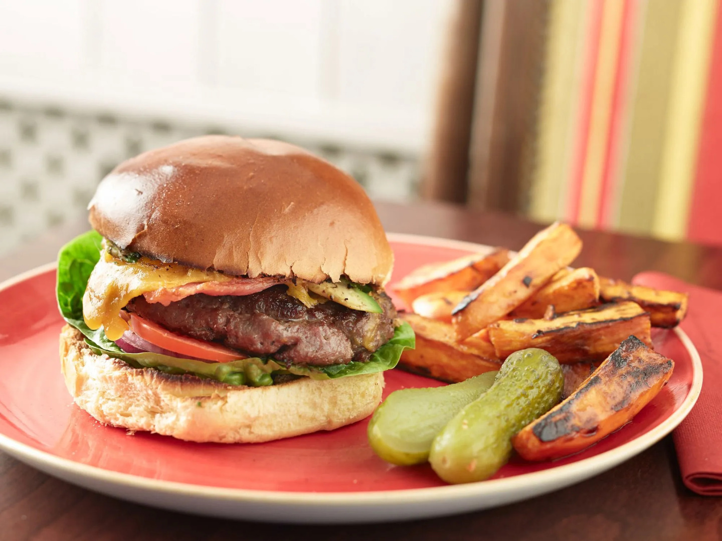 Park Head Country Hotel