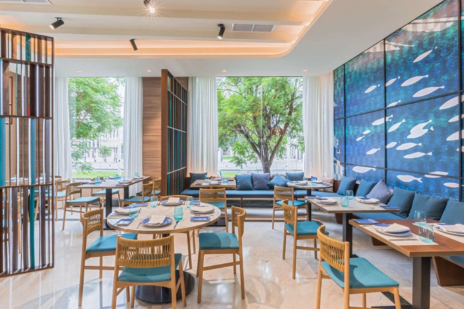 Occidental Sevilla Viapol