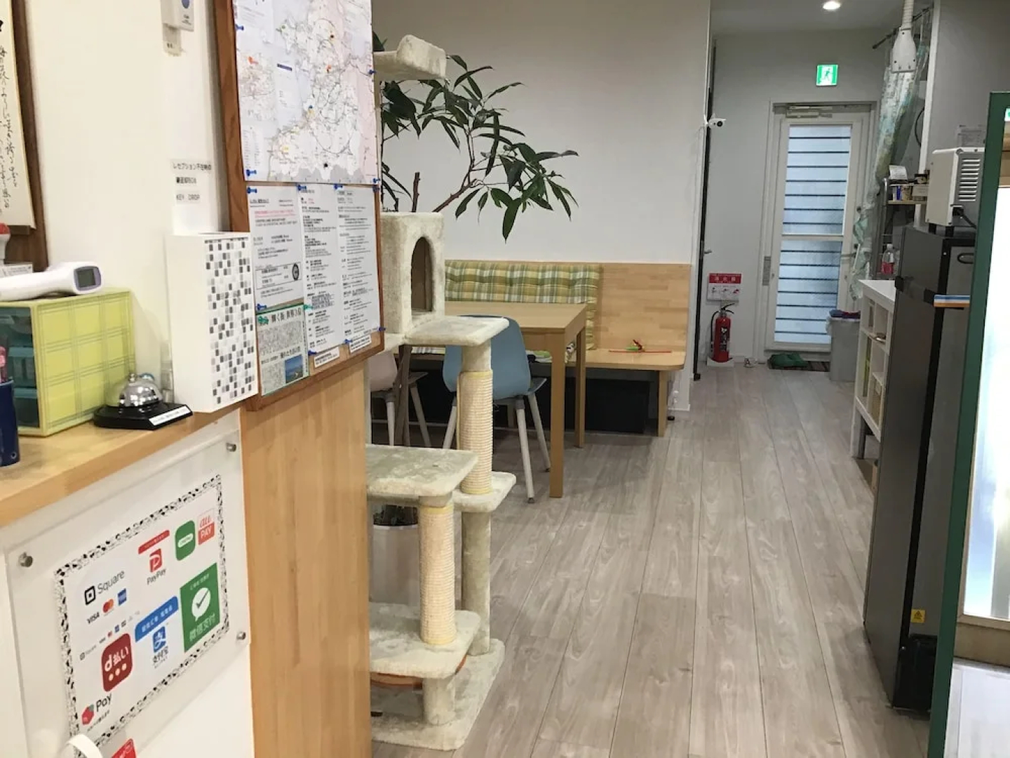 Itoshima guesthouse & backpackers TOMO - Hostel