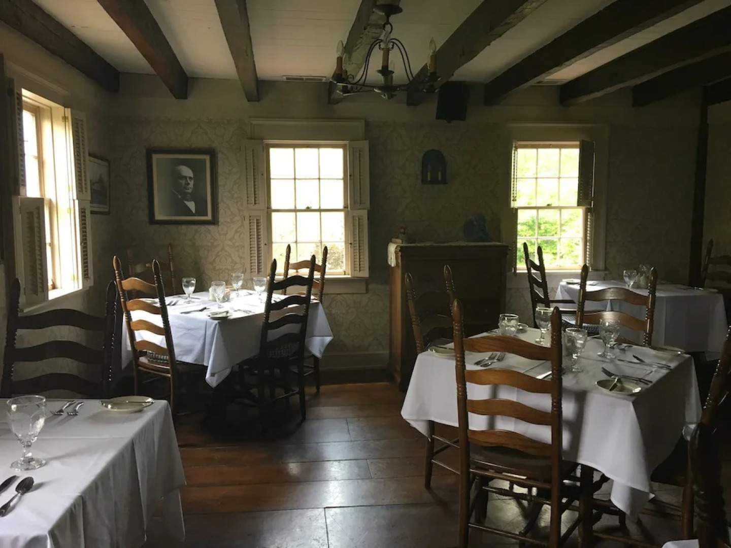 Spread Eagle Tavern and Inn