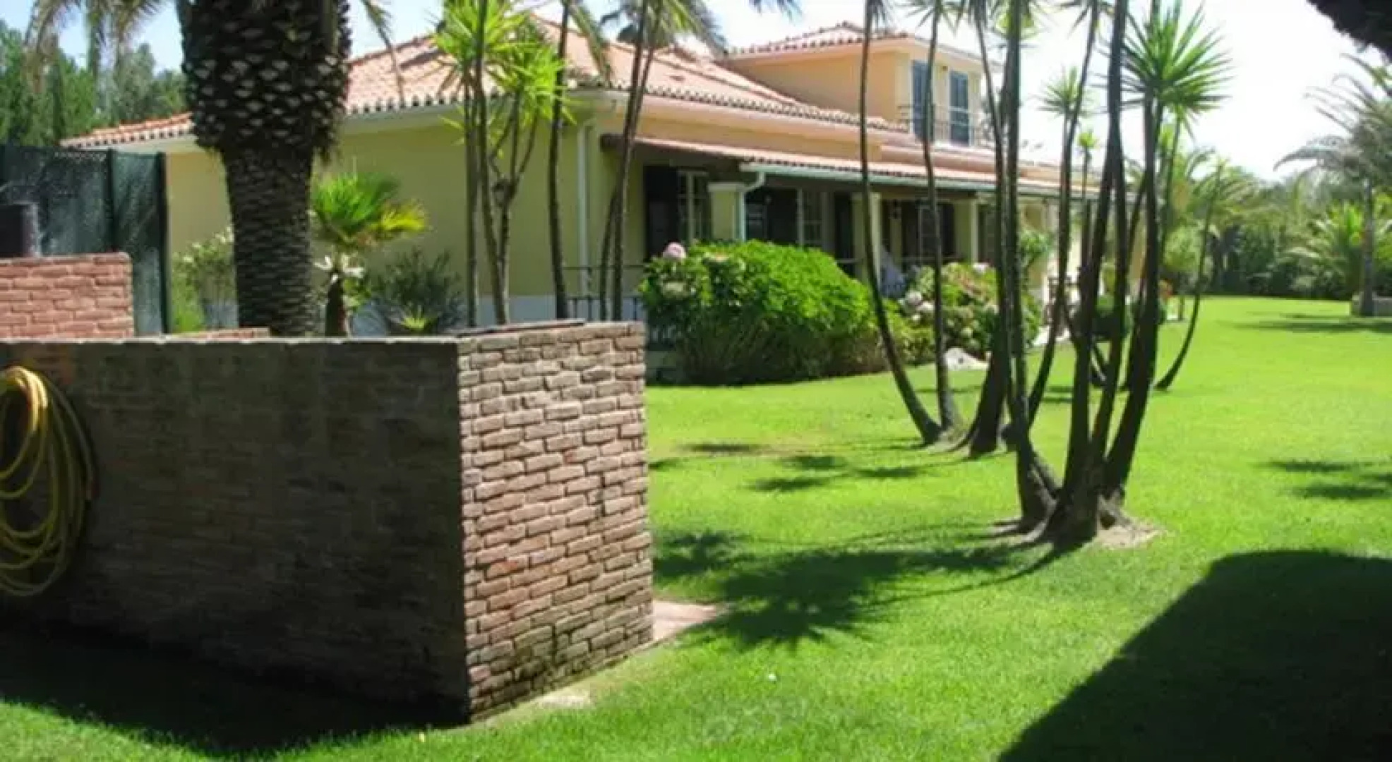 Quinta de São Pedro