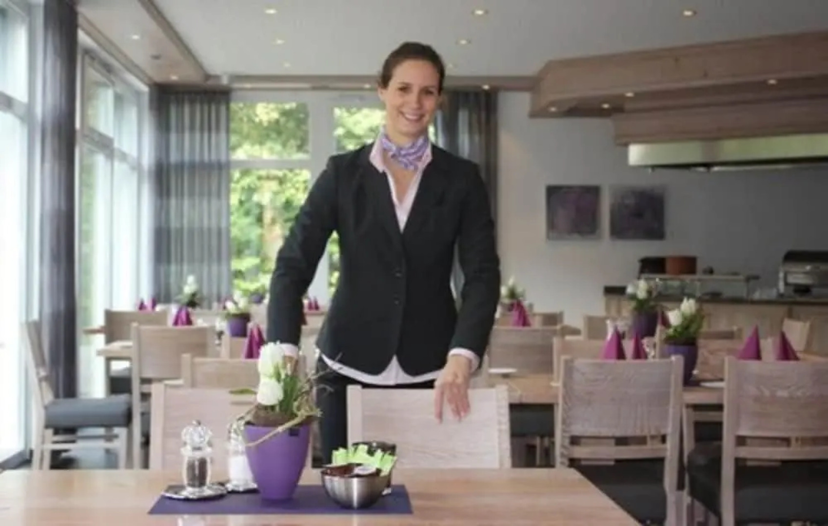 Wellnesshotel Till-Moyland