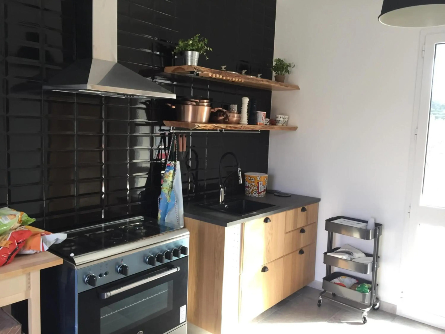 Villa Atena Baia Cornino