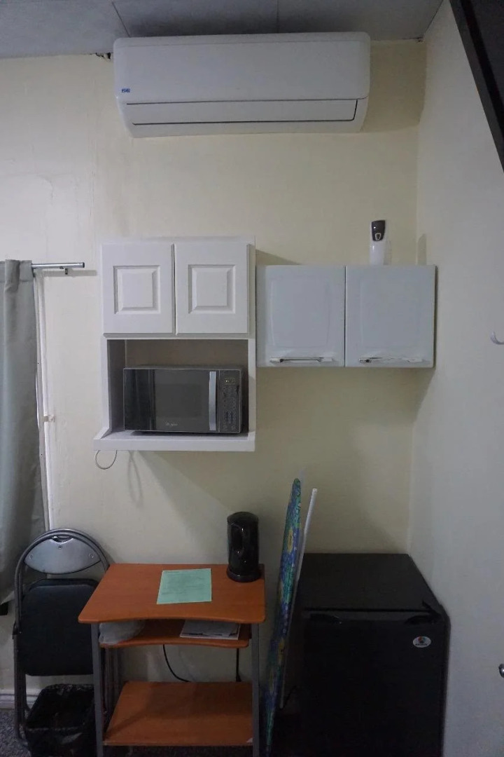 Woodbrook on the Avenue