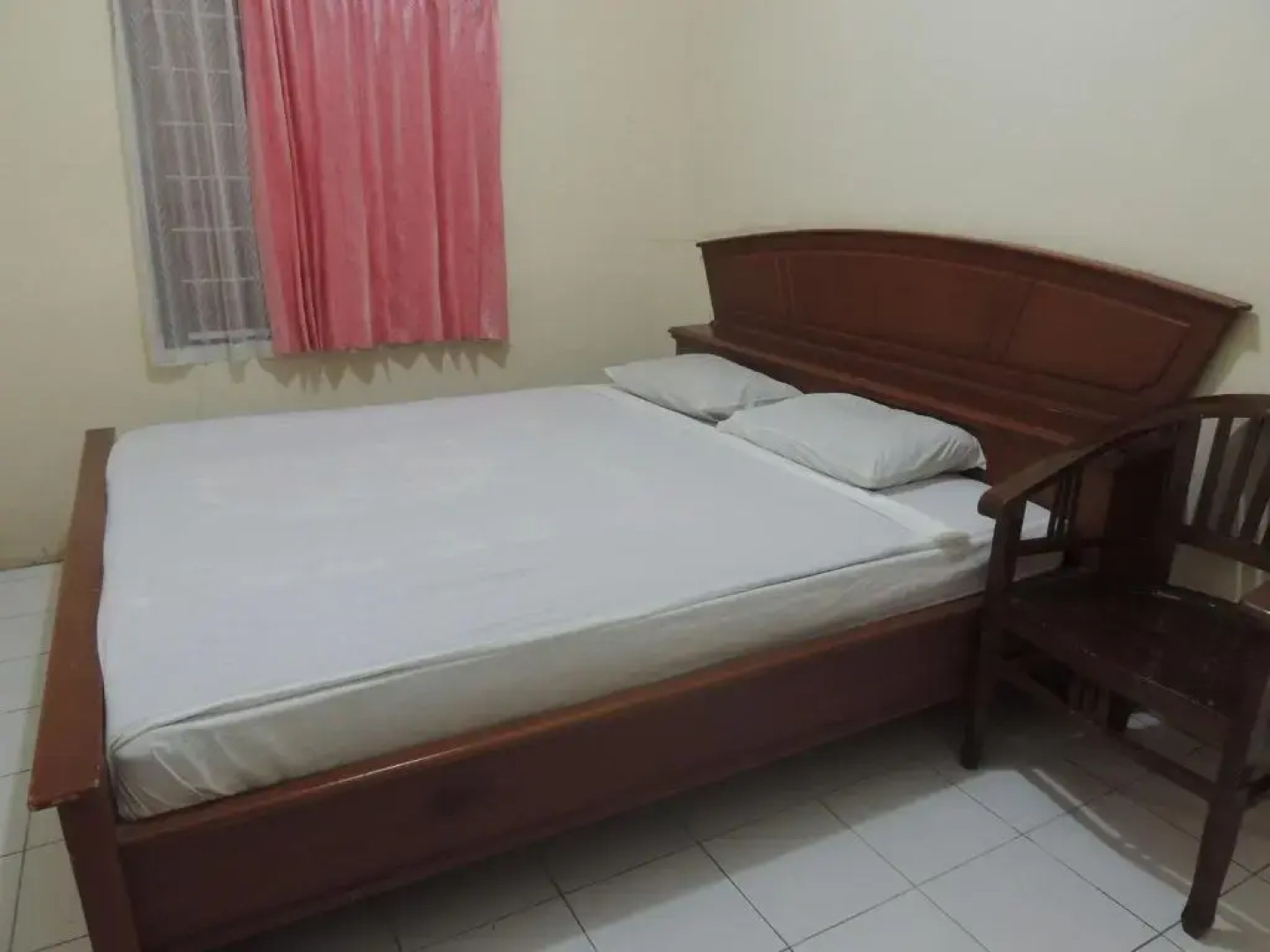 Resort Agrowisata Perkebunan Tambi