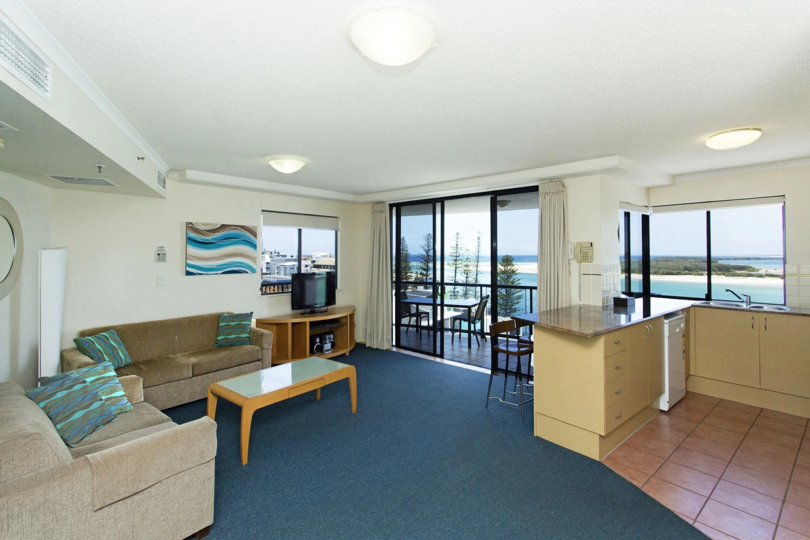 BreakFree Grand Pacific Resort