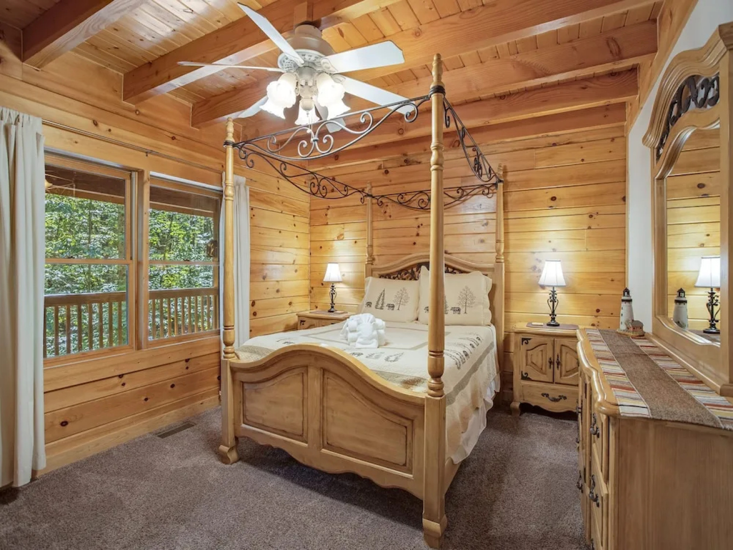 Amazing River Retreat by Vtrips