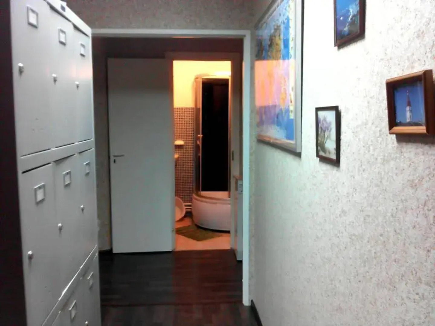 Хостел Матрёшка