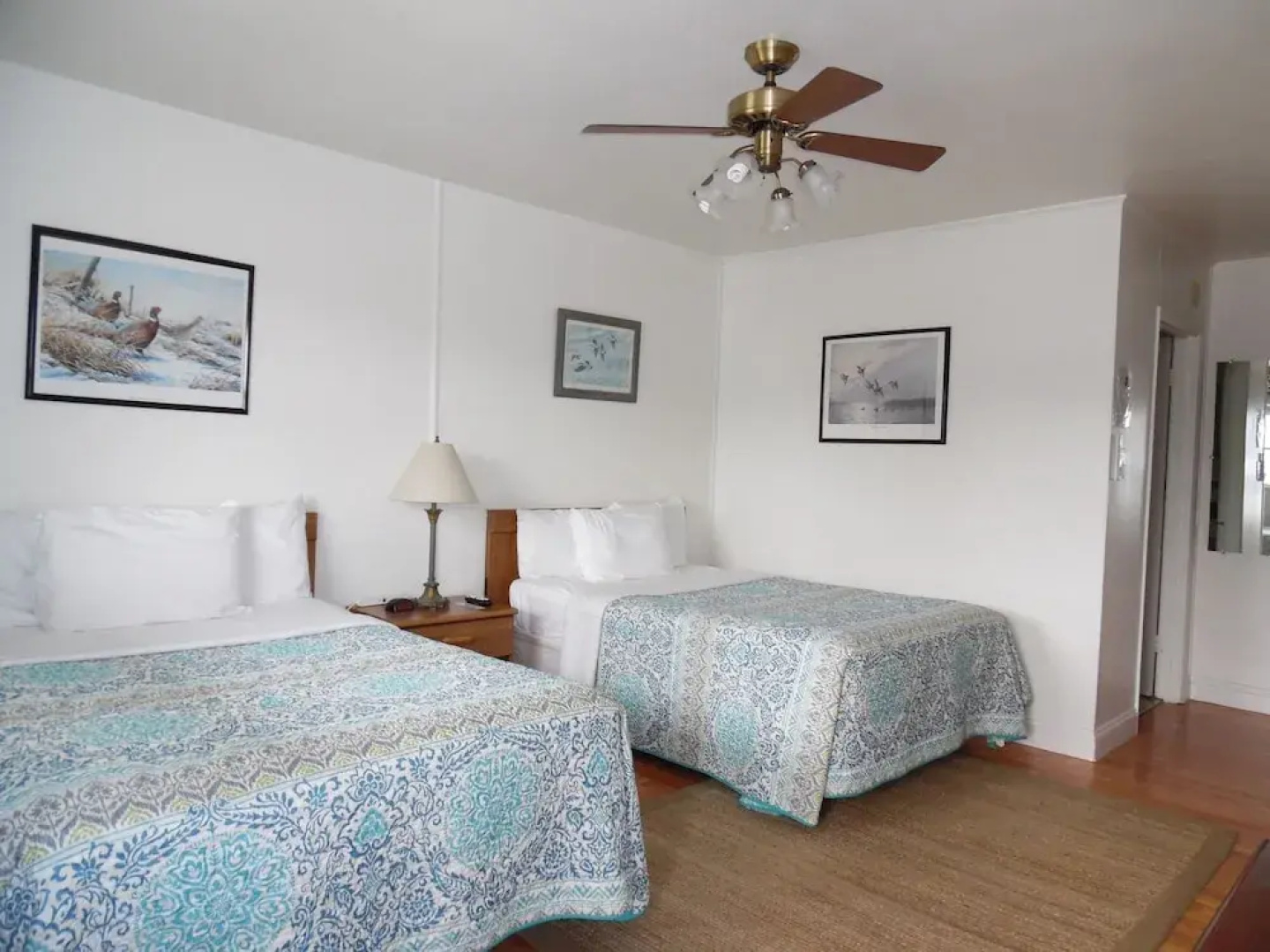 Wachapreague Inn