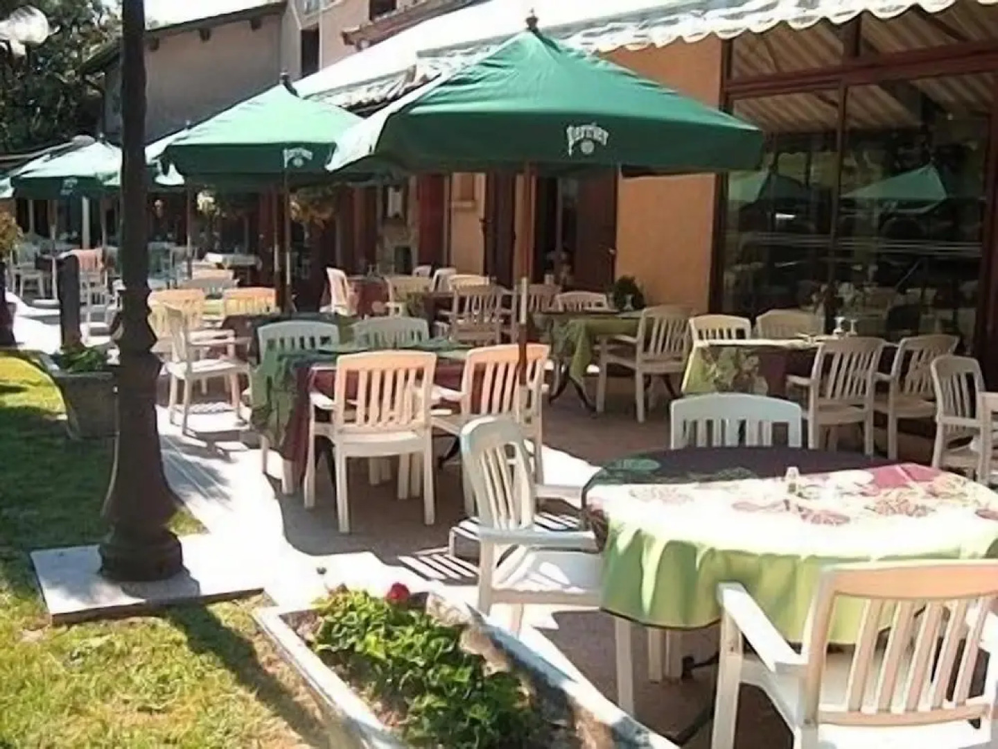 Hôtel La Bombardière