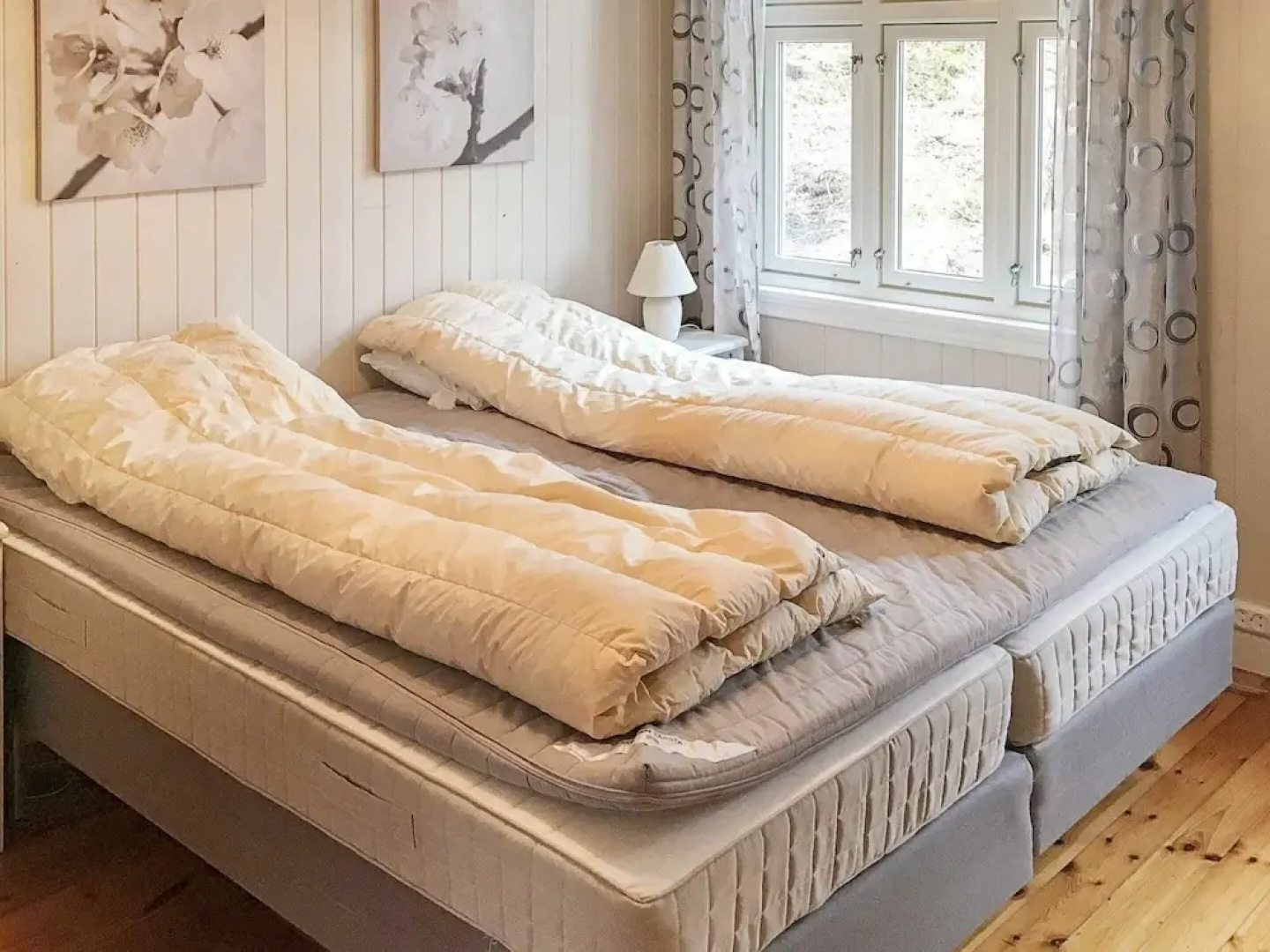 7 Person Holiday Home in Hovag