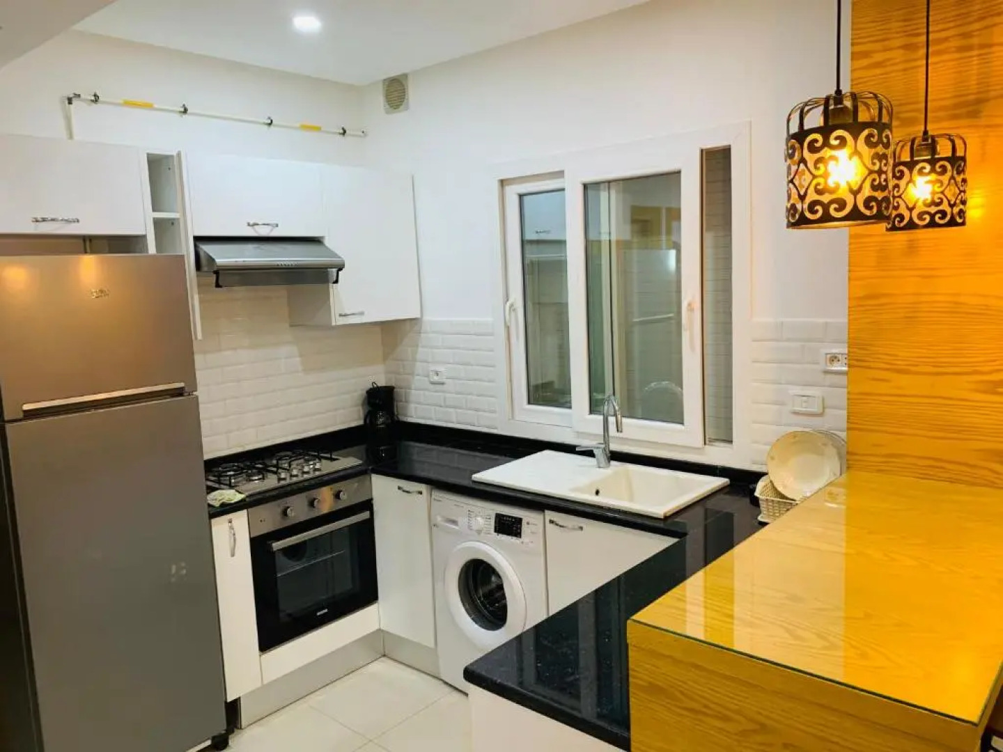 Superbe Appartement 1 Totalement équipé