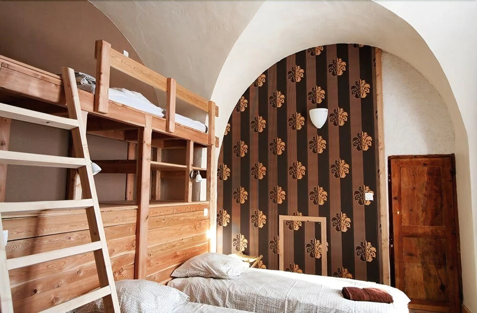 Chambres d'Hôtes les Chanterelles