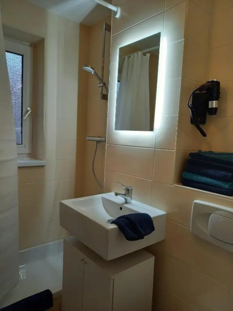 Ems Apartment