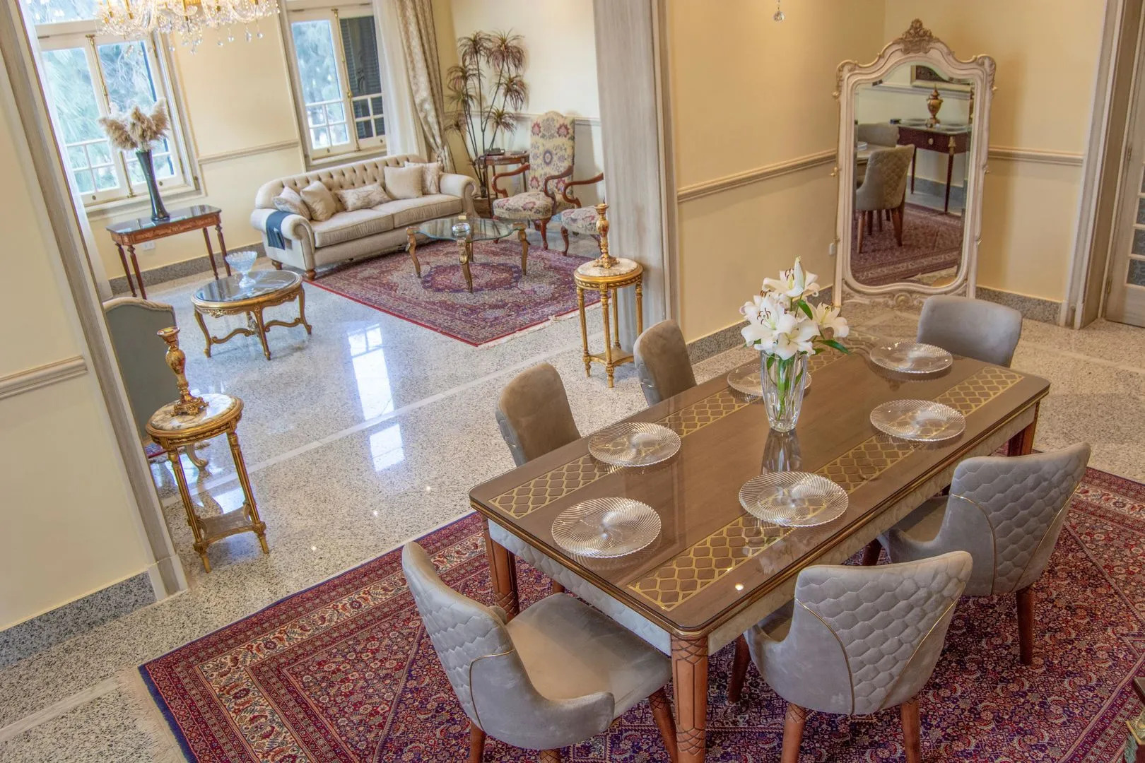 The Palace Hotel - Adults Only