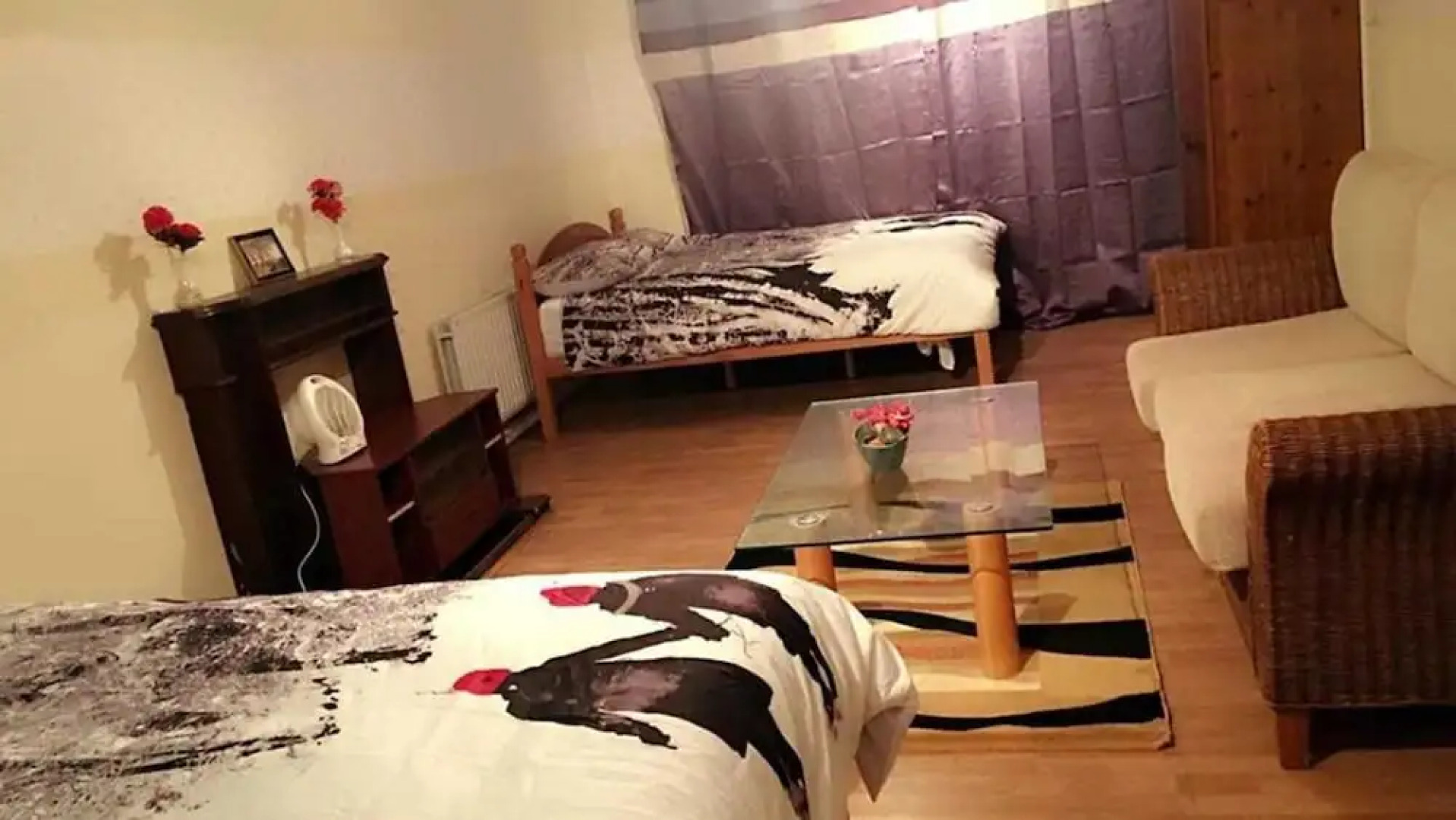 Luton Road Sweet Guest House