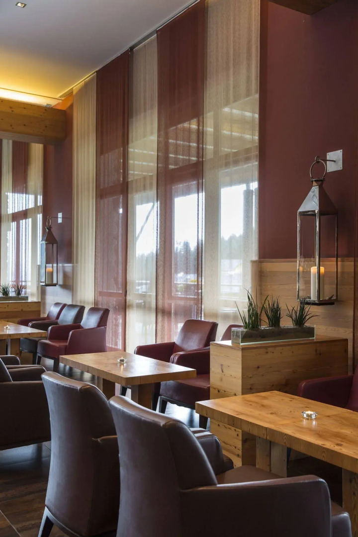 Falkensteiner Residences Edelweiss