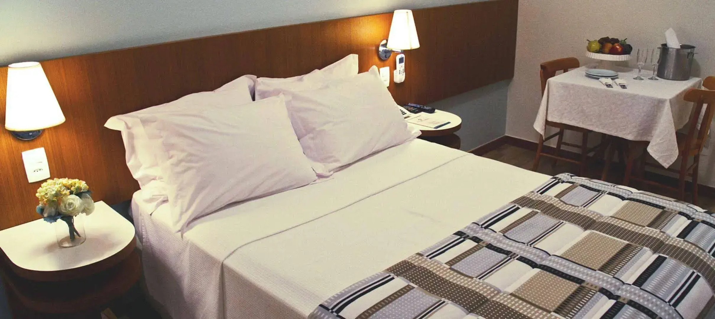 Vitória Régia Hotel