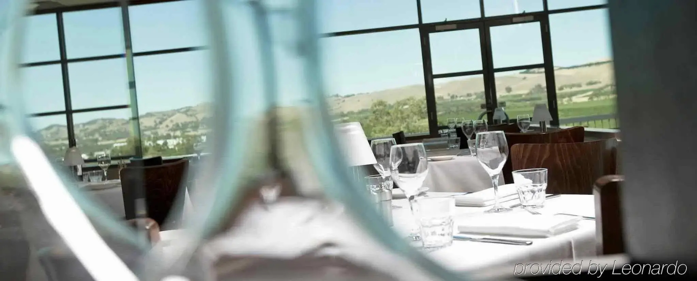 Novotel Barossa Valley Resort