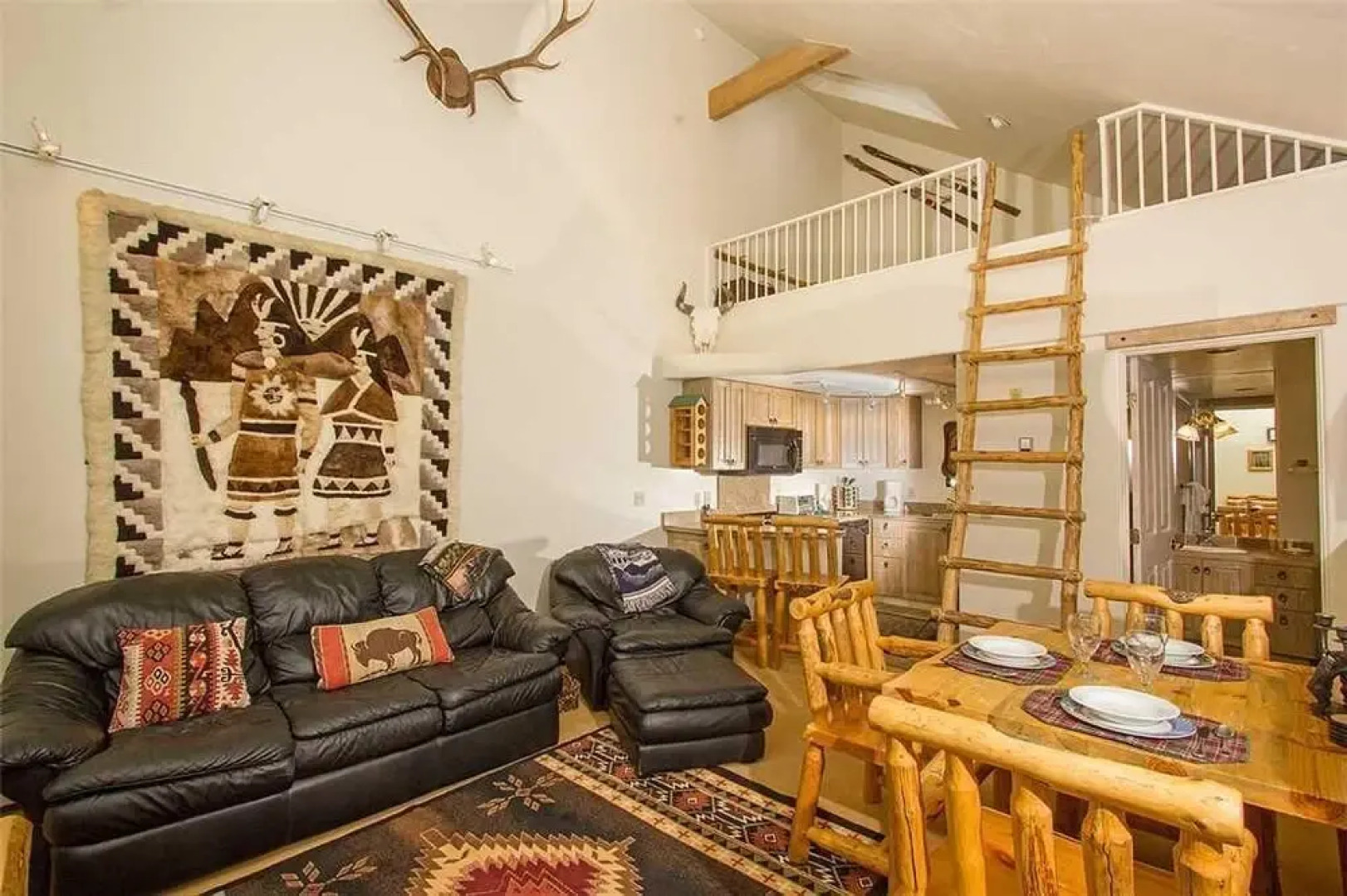 Double Diamond 3 by Exceptional Stays