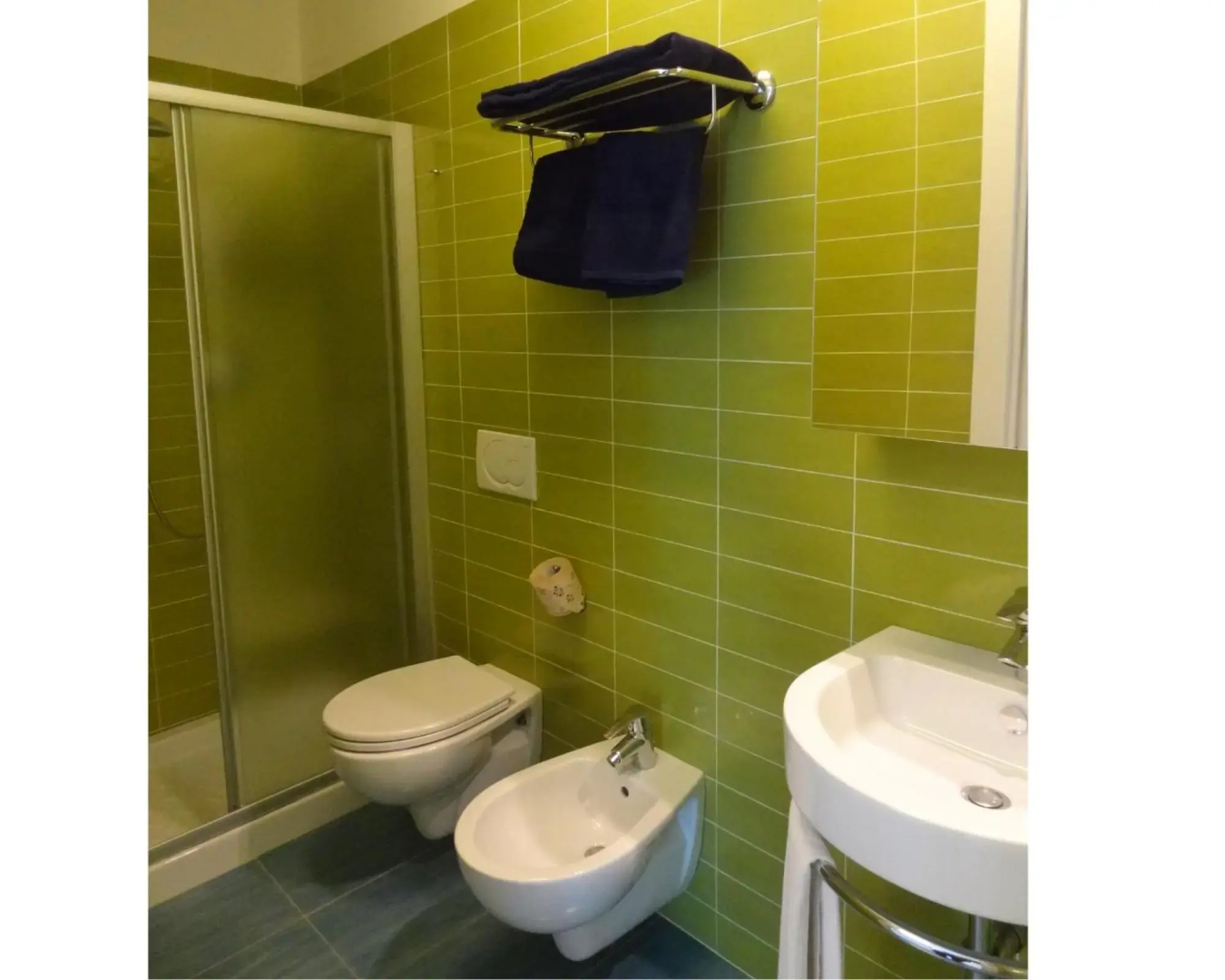 Hotel Residenza Giardino