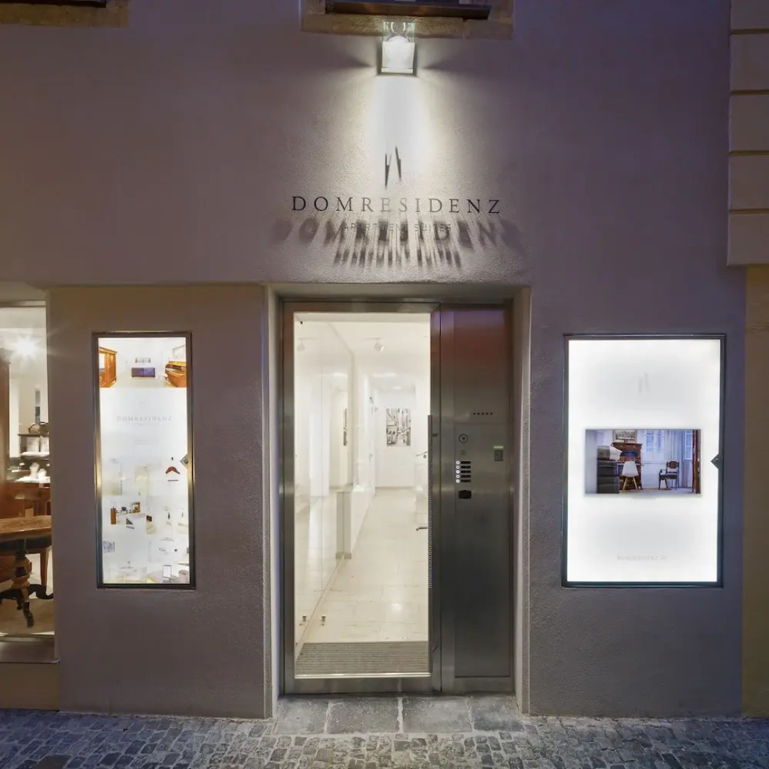 Domresidenz Apartment Suites