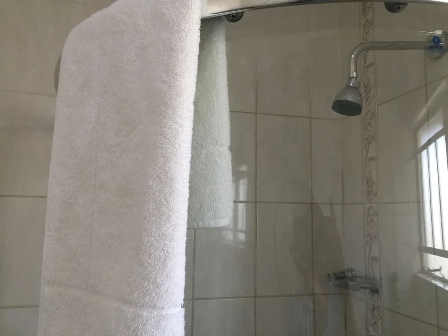 The Curve Guest House