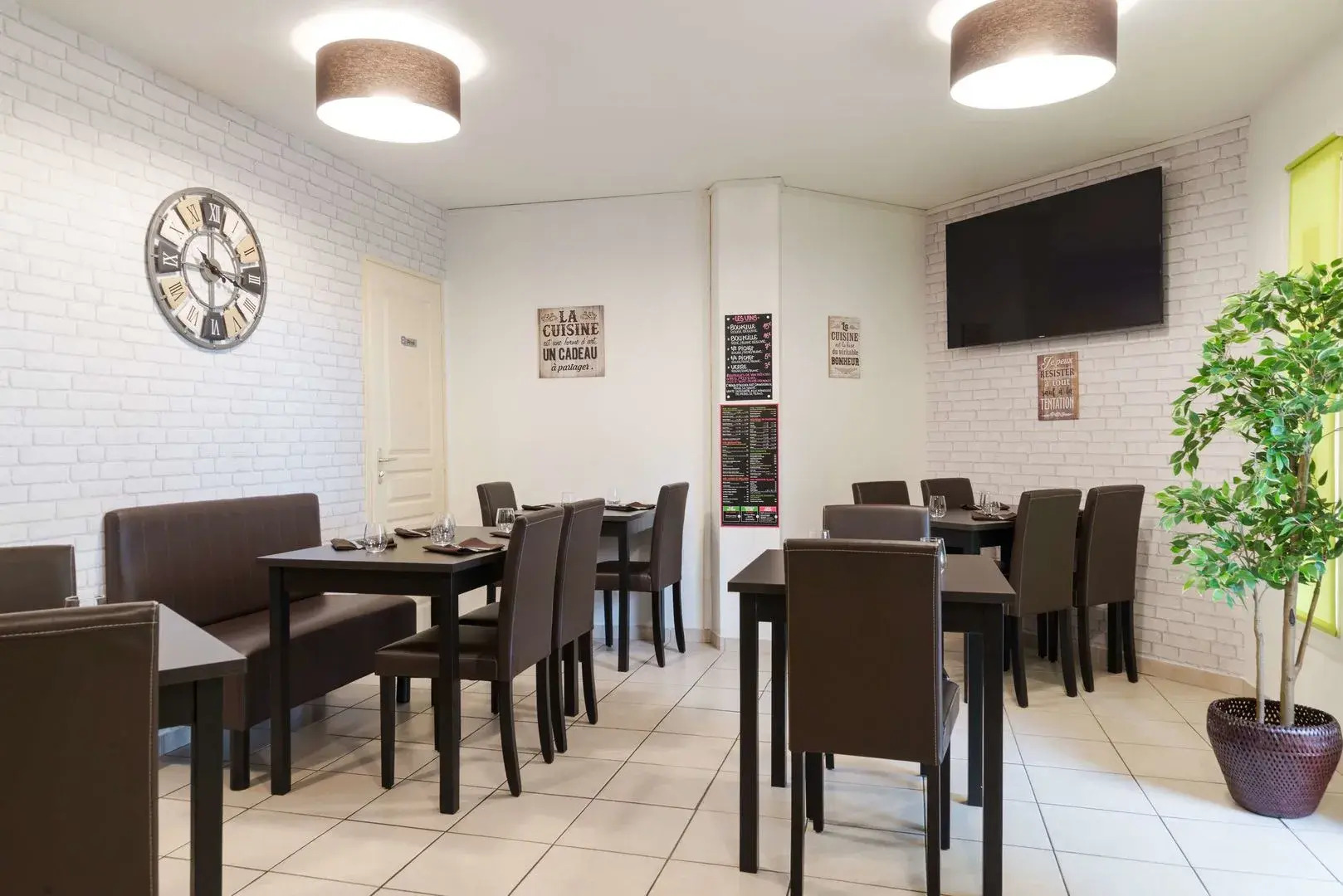 The Originals City, Hôtel Côté Sud, Marseille Est