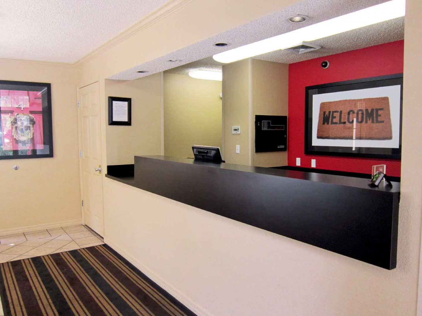 Extended Stay America Select Suites Tampa Brandon