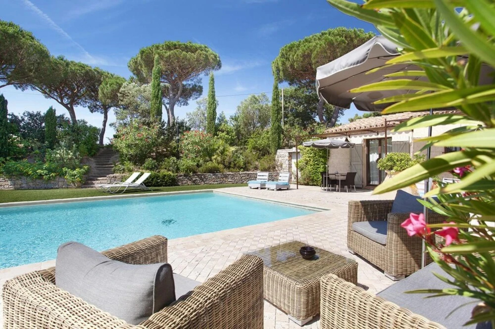 Auberge de l'Oumède