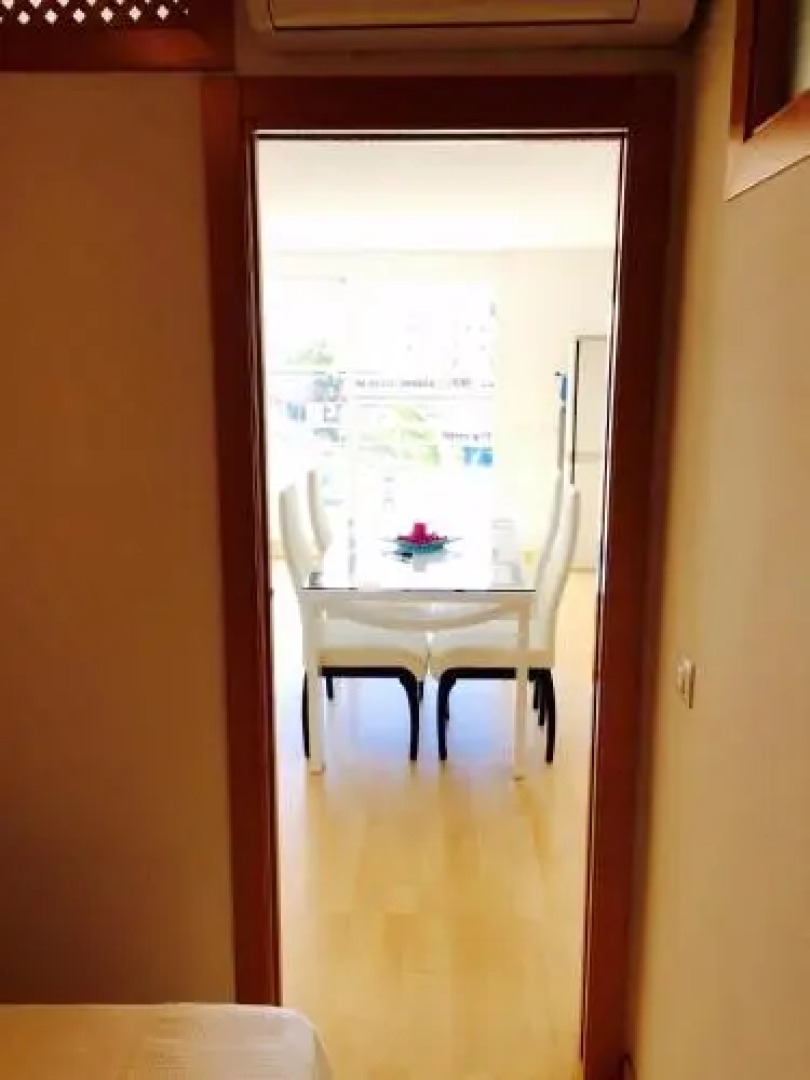 Apartamento boutique Peñíscola