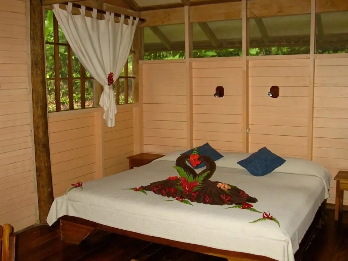 Samasati Yoga & Wellness Retreat