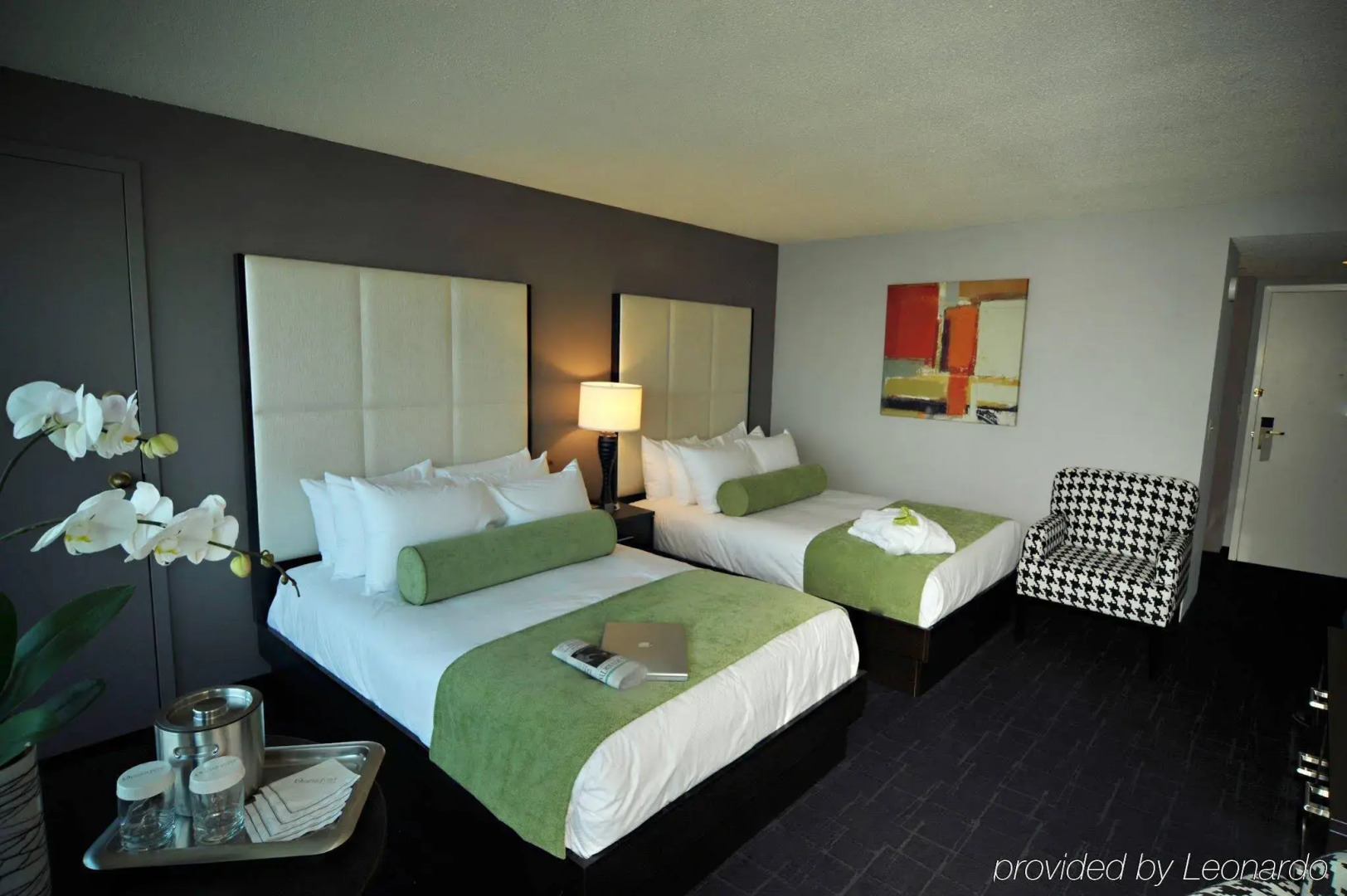 The Oyster Point Hotel