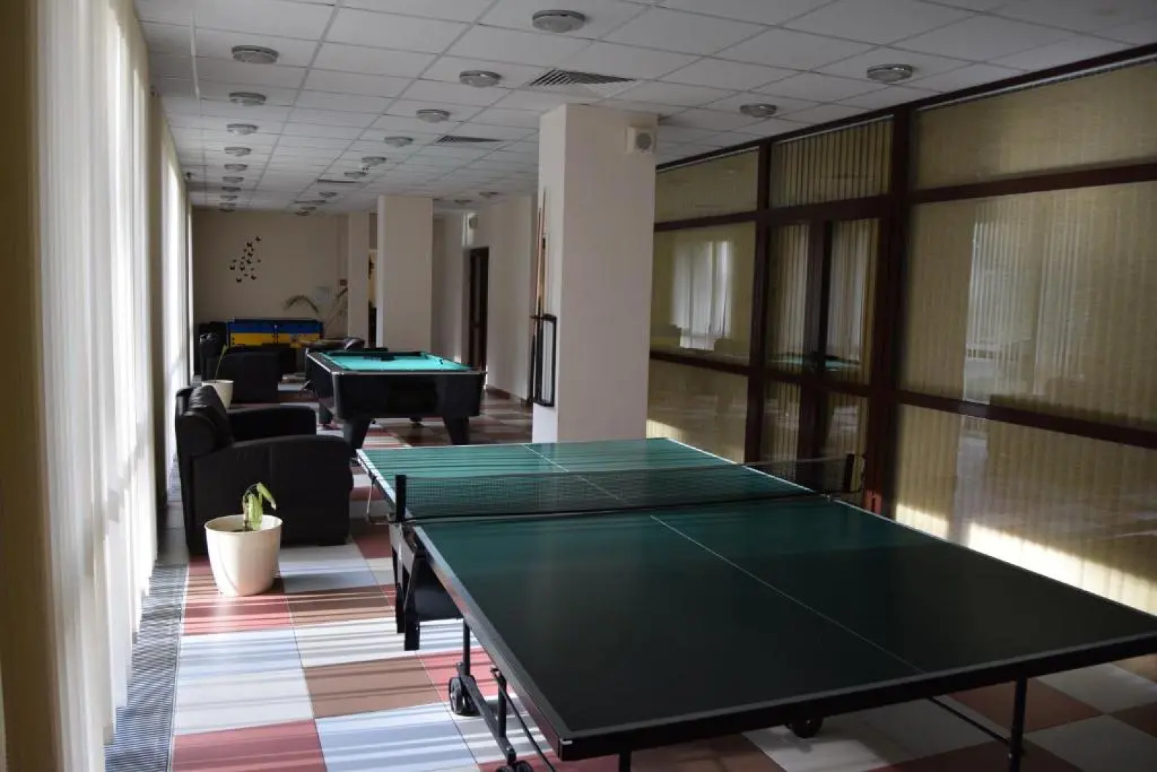 Borovets Holiday Apartments - Different Locations in Borovets