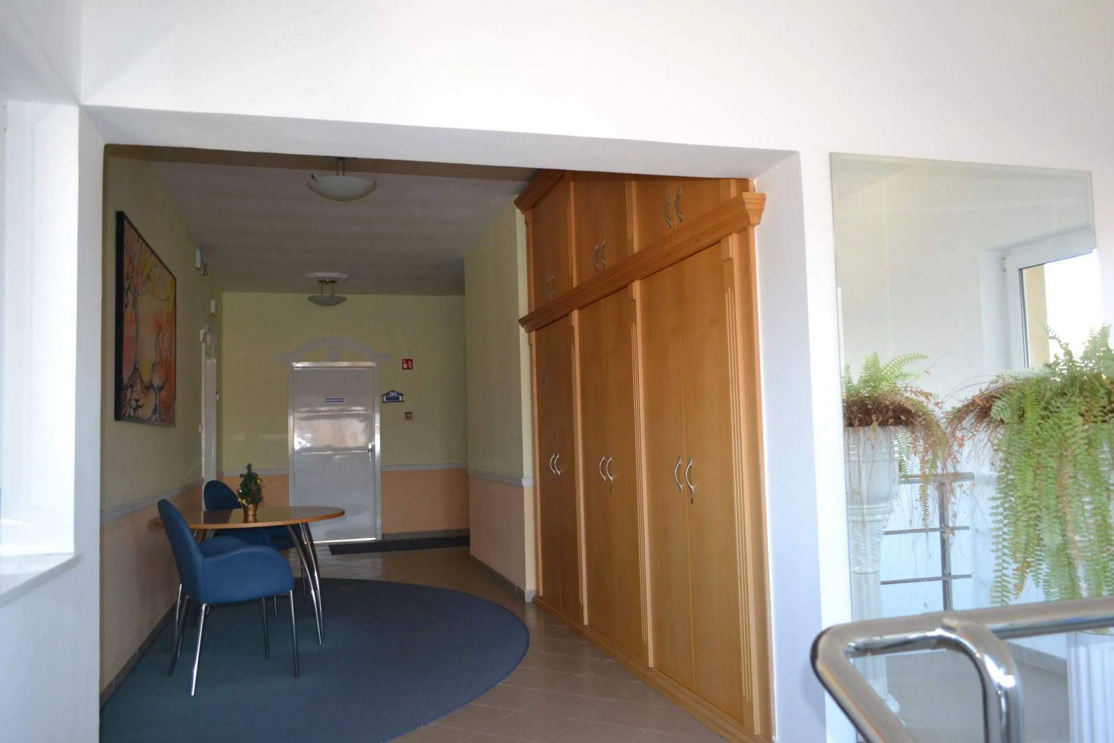 Leier Business Hotel