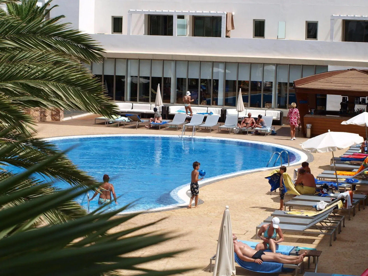 R2 Bahía Playa Design Hotel & Spa Wellness - Adults Only