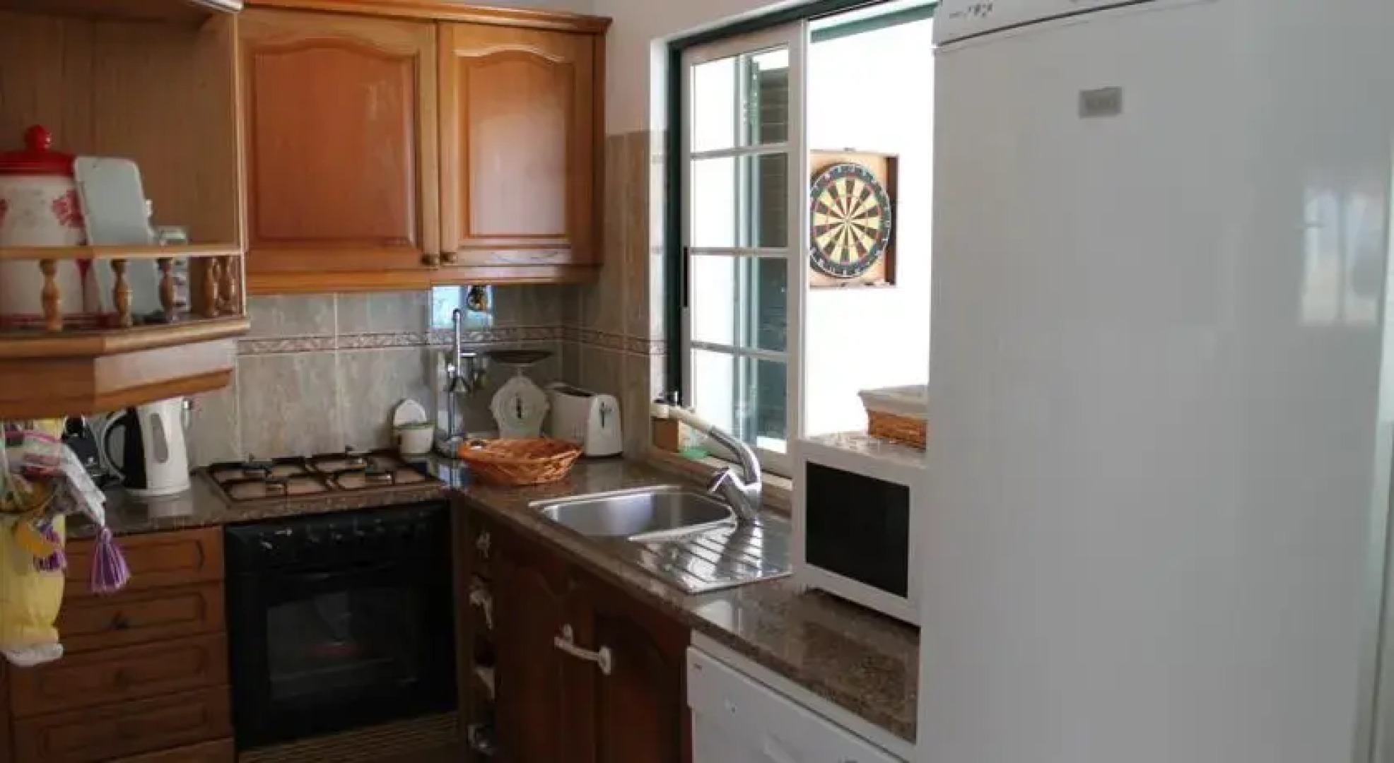 Vacation home Almograve Dunes