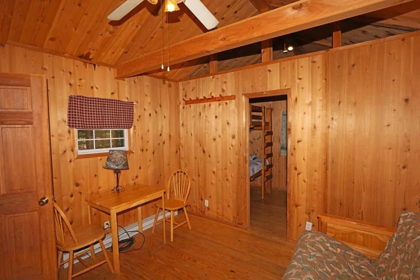 White Pines Campsites - A Cruise Inn Park