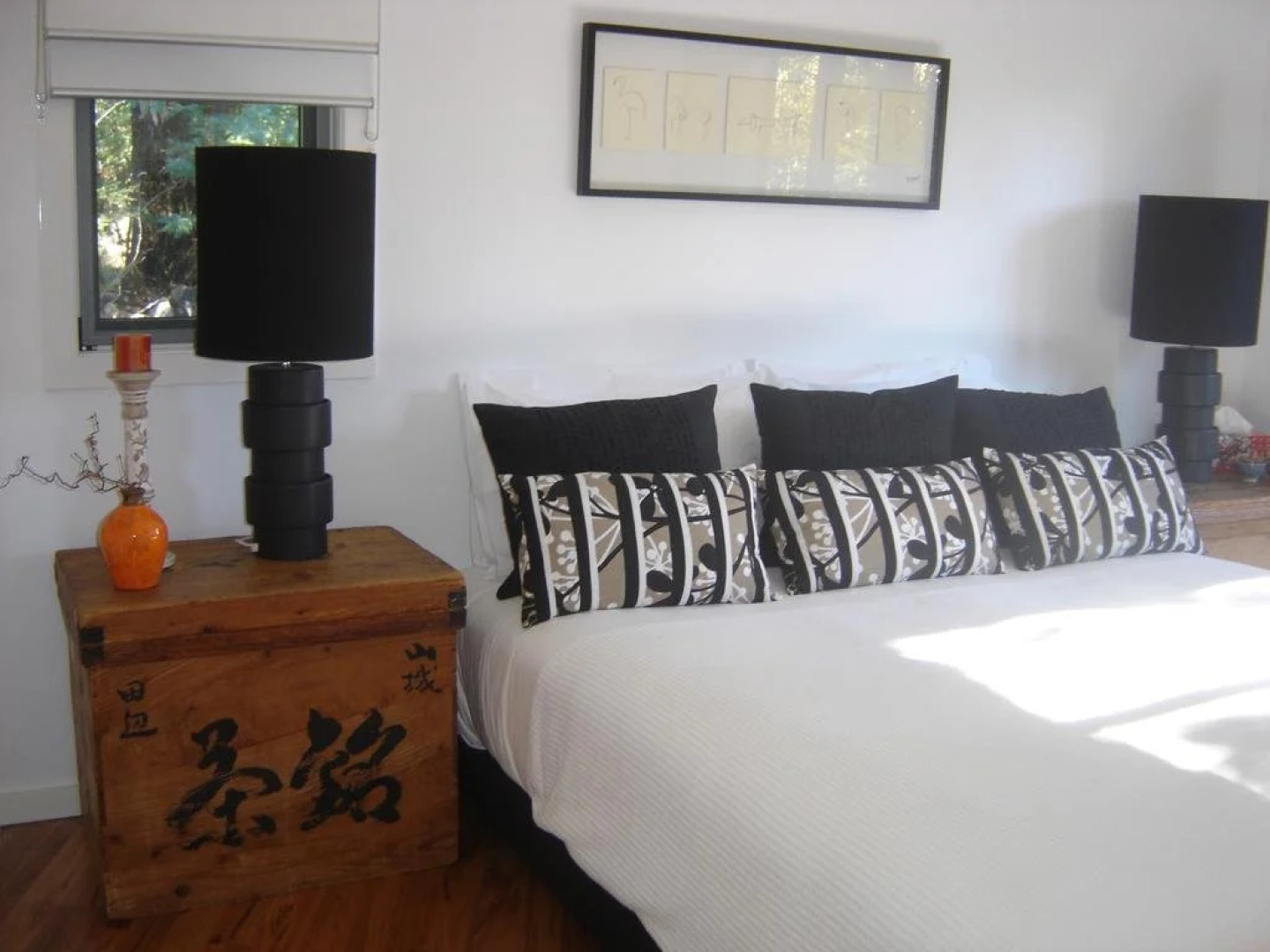 Dalrymples Guest Cottages