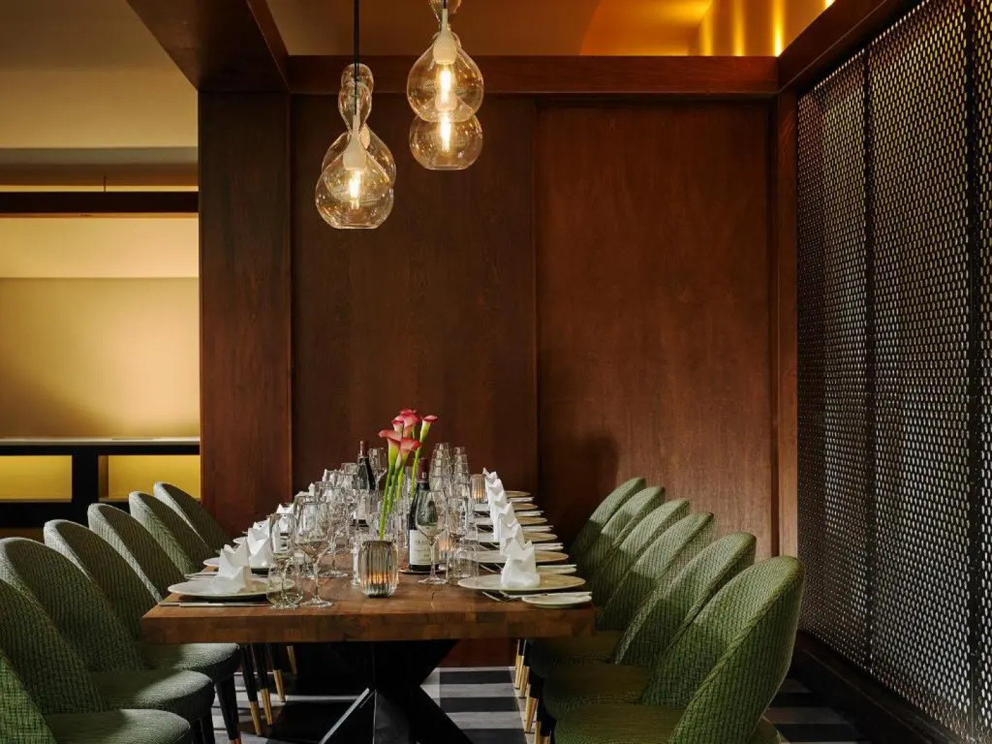 Tullamore Court Hotel