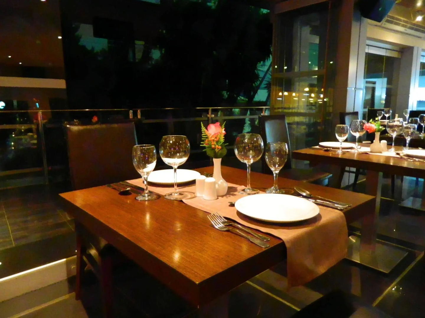 The Residence - Adults Only