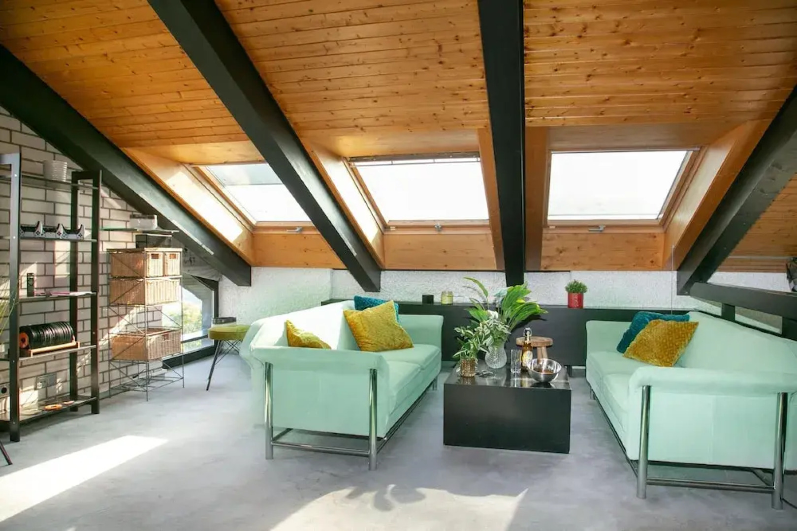 Villa in Koblenz With Rhine Views & Sauna