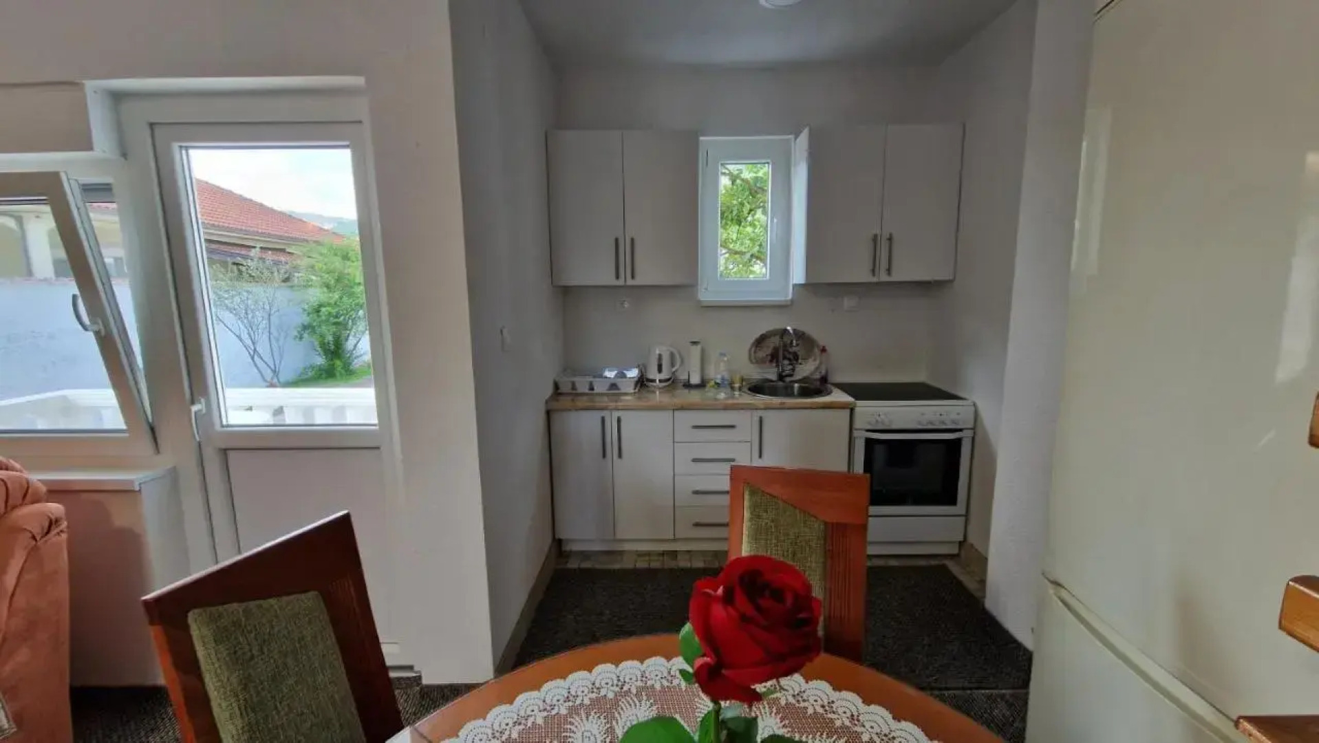 Guest House Cvijeća