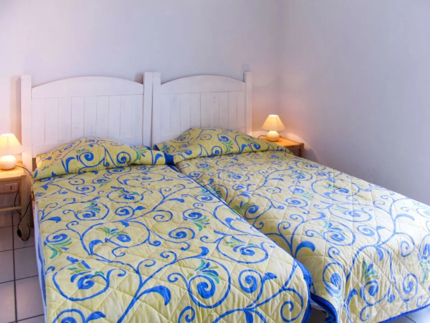 RéSIDENCE DUNE BLANCHE - OCéAN1(BPL321)